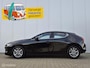 Mazda 3 2.0 E-SKYACTIV-G M HYBRID 122 AUTOMAAT/LED/HEAD-UP/STOELVERWARMING/KEYLESS