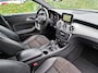 Mercedes-Benz CLA 180 Ambition