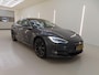 Tesla Model S 75D AWD 333pk [ ENHANCED AUTOPILOT+LUCHTVERING+21INCH+PANO ]
