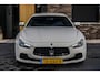 Maserati Ghibli 3.0 S Q4 411PK Dealer onderhouden