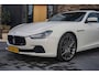 Maserati Ghibli 3.0 S Q4 411PK Dealer onderhouden