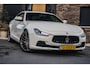 Maserati Ghibli 3.0 S Q4 411PK Dealer onderhouden