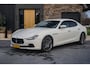 Maserati Ghibli 3.0 S Q4 411PK Dealer onderhouden