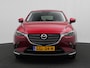 Mazda CX-3 2.0 SkyActiv-G Signature automaat met trekhaak, Apple Carplay en all-weather banden : volledig onderhouden