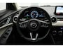 Mazda CX-3 2.0 SkyActiv-G Signature automaat met trekhaak, Apple Carplay en all-weather banden : volledig onderhouden