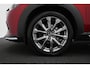 Mazda CX-3 2.0 SkyActiv-G Signature automaat met trekhaak, Apple Carplay en all-weather banden : volledig onderhouden