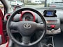 Toyota Aygo 1.0 met APK 11-2026! Airco, navigatie