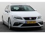 SEAT Leon ST 1.5 TSI FR Ultimate Edition Panoramadak, Virtual Cockpit, Trekhaak, Keyless, Beats Audio, Camera, 18"