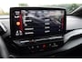 Volkswagen ID.5 GTX 77 kWh / Virtual Cockpit/ Adaptive Cruise Control/ Panoramadak/ 221kW (301PK)