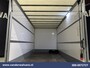 Peugeot Boxer 2.2 BlueHDi 165pk Bakwagen 434cm Lang Laadklep Euro6 Airco | Camera | Cruisecontrol Bijrijdersbank, 910kg laadvermogen