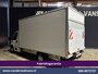 Peugeot Boxer 2.2 BlueHDi 165pk Bakwagen 434cm Lang Laadklep Fabrieksgarantie Euro6 Airco | Camera | Cruisecontrol Bijrijdersbank, 910kg laadvermogen