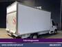 Peugeot Boxer 2.2 BlueHDi 165pk Bakwagen 434cm Lang Laadklep Fabrieksgarantie Euro6 Airco | Camera | Cruisecontrol Bijrijdersbank, 910kg laadvermogen