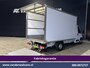 Peugeot Boxer 2.2 BlueHDi 165pk Bakwagen 434cm Lang Laadklep Fabrieksgarantie Euro6 Airco | Camera | Cruisecontrol Bijrijdersbank, 910kg laadvermogen