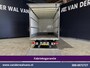 Peugeot Boxer 2.2 BlueHDi 165pk Bakwagen 434cm Lang Laadklep Fabrieksgarantie Euro6 Airco | Camera | Cruisecontrol Bijrijdersbank, 910kg laadvermogen