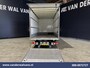 Peugeot Boxer 2.2 BlueHDi 165pk Bakwagen 434cm Lang Laadklep Euro6 Airco | Camera | Cruisecontrol Bijrijdersbank, 910kg laadvermogen
