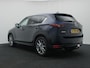Mazda CX-5 2.0 SkyActiv-G Luxury automaat met afneembare trekhaak  en all-weather banden : dealer onderhouden
