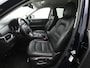 Mazda CX-5 2.0 SkyActiv-G Luxury automaat met afneembare trekhaak  en all-weather banden : dealer onderhouden