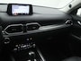 Mazda CX-5 2.0 SkyActiv-G Luxury automaat met afneembare trekhaak  en all-weather banden : dealer onderhouden