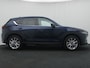 Mazda CX-5 2.0 SkyActiv-G Luxury automaat met afneembare trekhaak  en all-weather banden : dealer onderhouden