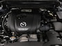 Mazda CX-5 2.0 SkyActiv-G Luxury automaat met afneembare trekhaak  en all-weather banden : dealer onderhouden