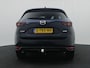 Mazda CX-5 2.0 SkyActiv-G Luxury automaat met afneembare trekhaak  en all-weather banden : dealer onderhouden
