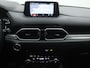 Mazda CX-5 2.0 SkyActiv-G Luxury automaat met afneembare trekhaak  en all-weather banden : dealer onderhouden