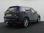 Mazda CX-5 2.0 SkyActiv-G Luxury automaat met afneembare trekhaak  en all-weather banden : dealer onderhouden