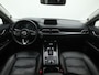 Mazda CX-5 2.0 SkyActiv-G Luxury automaat met afneembare trekhaak  en all-weather banden : dealer onderhouden