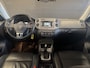 Volkswagen Tiguan 1.4 TSI Sport&Style Automaat | Panoramadak | Afn. trekhaak | Leder | Stoelverwarming | Bi-Xenon | PDC V+A