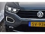 Volkswagen T-Roc 1.0 TSI Style NAP Full Option Panodak, Trekhaak afn., Leder, Camera, Stoelverwarming