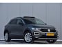 Volkswagen T-Roc 1.0 TSI Style NAP Full Option Panodak, Trekhaak afn., Leder, Camera, Stoelverwarming