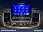 Ford Transit Custom 2.0 TDCI 131pk L2H1 Euro6 Airco | Navigatie | Apple Carplay | LED | Cruisecontrol | 2800kg Trekhaak Android Auto, Parkeersensoren, Bijrijdersbank
