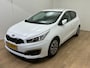 Kia Ceed Cee'd Occasion 1.0 T-GDi DynamicLine | Wit | Tweedehands Kia | Airco | Cruisecontrol | Bluetooth audio