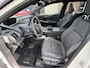 Toyota BZ4X DYNAMIC 71KWH BI-TONE VOORRAAD VOORDEEL!! PANO-DAK STOEL/STUURVERW BLIND-SPOT 360° CAMERA EL-ACHTERKLEP WARMTEPOMP