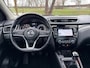 Nissan Qashqai 1.2 N-Connecta Navi , climate , cruise , camera 360 , tel , parkeersensoren , usb , panoramadak .