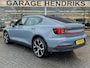 Polestar 2 Long Range Dual Motor Launch Edition 78kWh | SOH: nnb | Performance Package | Pano | Full LED | Blis | Memory Seat |
