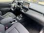 Toyota Corolla Cross Hybrid 140 DYNAMIC STOEL/STUURVERW 18'' LM-VELGEN PARK-SENSOREN CLIMA AD-CRUISE CAMERA APPLE/ANDROID KEYLESS