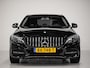 Mercedes-Benz C-klasse 180 Ambition Burmester Stoelv Ambient Cruise