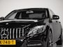 Mercedes-Benz C-klasse 180 Ambition Burmester Stoelv Ambient Cruise