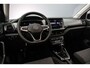Volkswagen T-Cross Life Edition 1.0 TSI 115pk DSG Automaat Adaptive cruise control, Achteruitrijcamera, Stoelverwarming, Parkeersensoren, LED koplampen, App connect