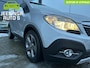 Opel Mokka 1.6 Selection|Stoel en-stuurverwarming|Trekhaak|Leer|Camera