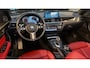 BMW 2-Serie Cabrio M240i High Executive|HARMAN KARDON|MEMORYSEATS|KEYLESS|CARPLAY|SFEERVERLICHT|SHADOWLINE|340PK|DEALERONDERHOUDEN