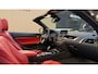 BMW 2-Serie Cabrio M240i High Executive|HARMAN KARDON|MEMORYSEATS|KEYLESS|CARPLAY|SFEERVERLICHT|SHADOWLINE|340PK|DEALERONDERHOUDEN