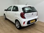 Kia Picanto Occasion 1.0 CVVT EconomyPlusLine | Wit | Tweedehands Kia Picanto | Airco | Bluetooth audio