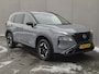 Nissan X-Trail 1.5 e-4orce N-Trek 4WD Automaat / Fabrieksgarantie tot 07-2027 / Dealer onderhouden / Trekhaak afneembaar / Trekgewicht 1.800Kg / Stuur-, Stoel en Achterbank verwarming / Rondomzicht camera / Adaptief CC / Climate control /