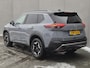 Nissan X-Trail 1.5 e-4orce N-Trek 4WD Automaat / Fabrieksgarantie tot 07-2027 / Dealer onderhouden / Trekhaak afneembaar / Trekgewicht 1.800Kg / Stuur-, Stoel en Achterbank verwarming / Rondomzicht camera / Adaptief CC / Climate control /