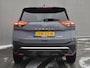 Nissan X-Trail 1.5 e-4orce N-Trek 4WD Automaat / Fabrieksgarantie tot 07-2027 / Dealer onderhouden / Trekhaak afneembaar / Trekgewicht 1.800Kg / Stuur-, Stoel en Achterbank verwarming / Rondomzicht camera / Adaptief CC / Climate control /