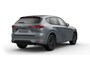 Mazda CX-60 2.5 e-SkyActiv PHEV Homura Buss Ed | NAVI | BOSE | LEDER | CAMERA | 6 JAAR GARANTIE!