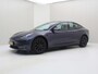 Tesla Model 3 Long-Range AWD 351pk 75 kWh FACELIFT 92% SoH [ WARMTEPOMP+AUTOPILOT+620KM WLTP+PREMIUM AUDIO ]