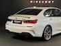 BMW 3-Serie 330e High Executive Edition M Pano/ Memory stoelen/ Laser/ Stuurverwarming/ H&K/ M Sport remmen/ Head- Up/19"